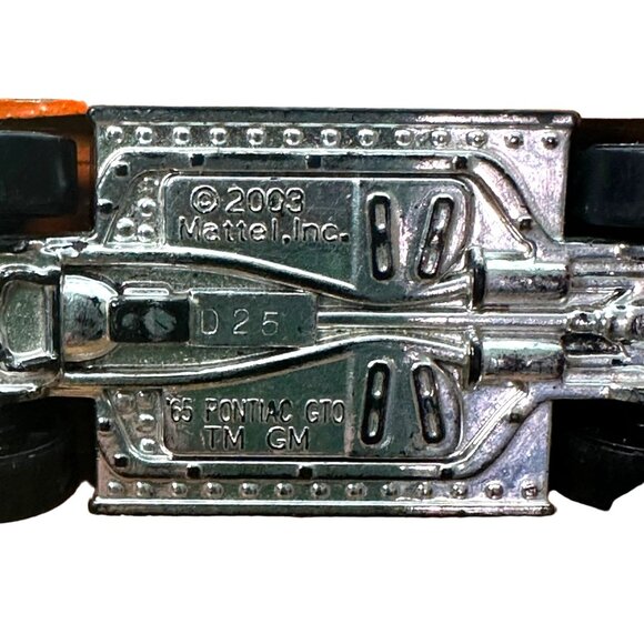 Lot of 6 Hot‎ Wheels Mattel cars and Thomas the Tank Caroline - Picture 11 of 13